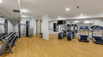 Vilamoura Garden Hotel- Adu