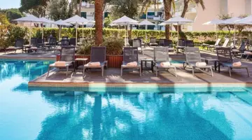 Vilamoura Garden Hotel- Adu