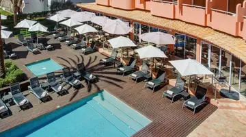 Vilamoura Garden Hotel- Adu