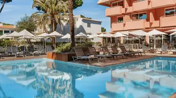 Vilamoura Garden Hotel- Adu