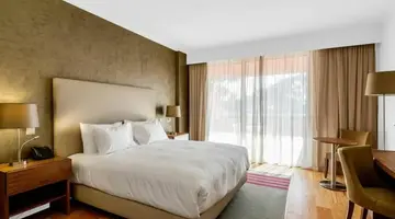 Vilamoura Garden Hotel- Adu