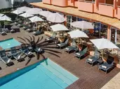 Vilamoura Garden Hotel- Adu
