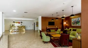 Vilamoura Garden Hotel- Adu