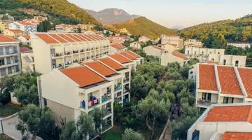 Vile Oliva Hotel