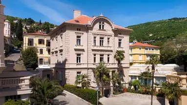 Villa Abbazia