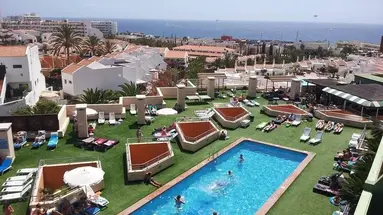 Villa Adeje Beach