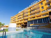 VILLA ADEJE BEACH