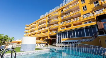 VILLA ADEJE BEACH