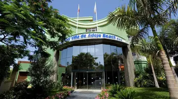 Villa Adeje Beach