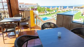VILLA ADEJE BEACH