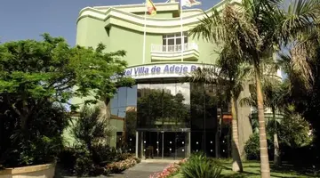 Villa Adeje Beach
