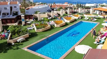 VILLA ADEJE BEACH