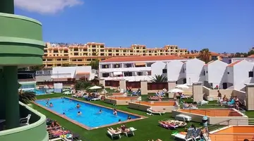 Villa Adeje Beach