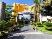 VILLA ADEJE BEACH