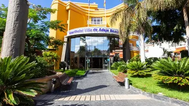 VILLA ADEJE BEACH