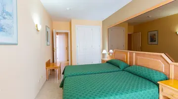 VILLA ADEJE BEACH