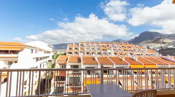 VILLA ADEJE BEACH