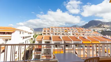 VILLA ADEJE BEACH