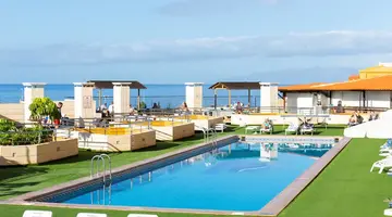 VILLA ADEJE BEACH