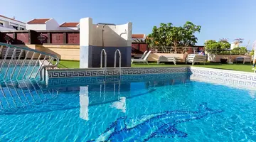 VILLA ADEJE BEACH