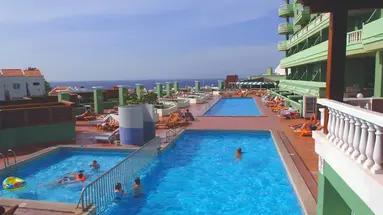 Villa Adeje Beach