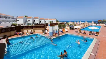 Villa Adeje Beach