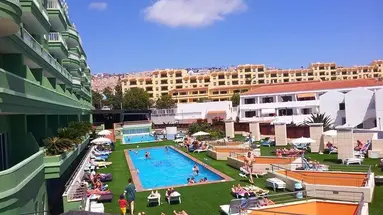 Villa Adeje Beach