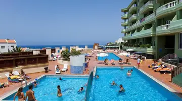 Villa Adeje Beach
