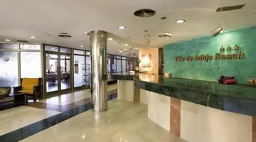 Villa Adeje Beach