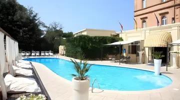 Villa Adriatica Ambienthotels