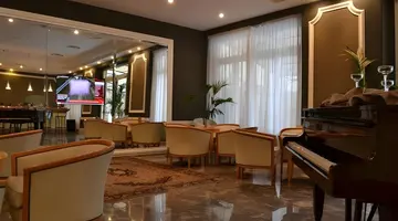 Villa Adriatica Ambienthotels