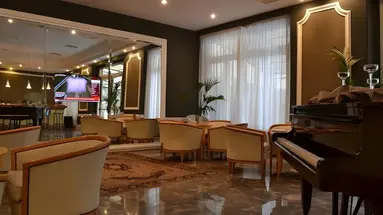 Villa Adriatica Ambienthotels