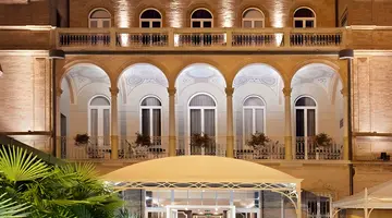 Villa Adriatica Ambienthotels