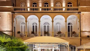 Villa Adriatica Ambienthotels