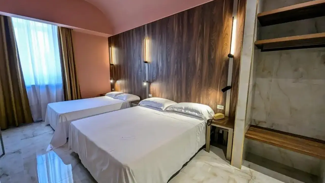 VILLA ADRIATICA