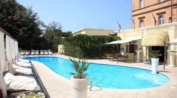 VILLA ADRIATICA