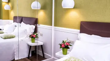 VILLA ADRIATICA