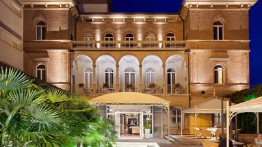 VILLA ADRIATICA