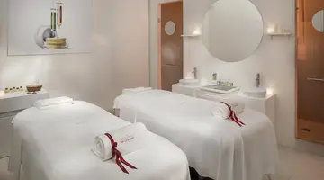 VILLA AGRIPPINA GRAN MELIA