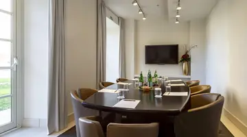 VILLA AGRIPPINA GRAN MELIA