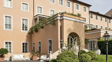 VILLA AGRIPPINA GRAN MELIA