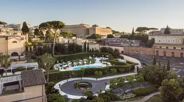 VILLA AGRIPPINA GRAN MELIA
