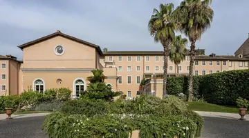 VILLA AGRIPPINA GRAN MELIA