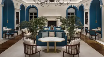 VILLA AGRIPPINA GRAN MELIA