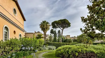VILLA AGRIPPINA GRAN MELIA