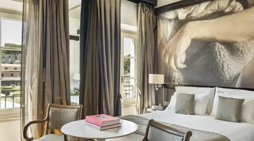 VILLA AGRIPPINA GRAN MELIA