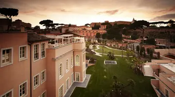 VILLA AGRIPPINA GRAN MELIA