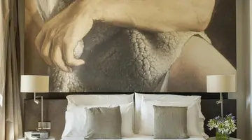 VILLA AGRIPPINA GRAN MELIA