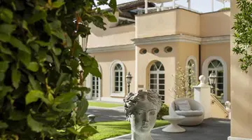 VILLA AGRIPPINA GRAN MELIA