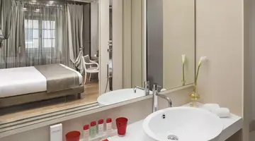 VILLA AGRIPPINA GRAN MELIA